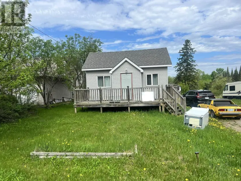Detached at 126 Zuke RD, Atikokan