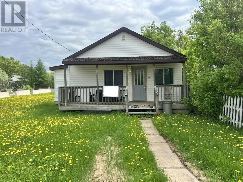 Detached at 131 Burns ST, Atikokan