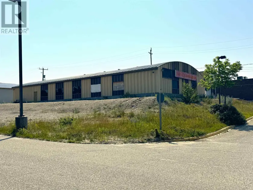 Other at 1 Barker Walk, Manitouwadge