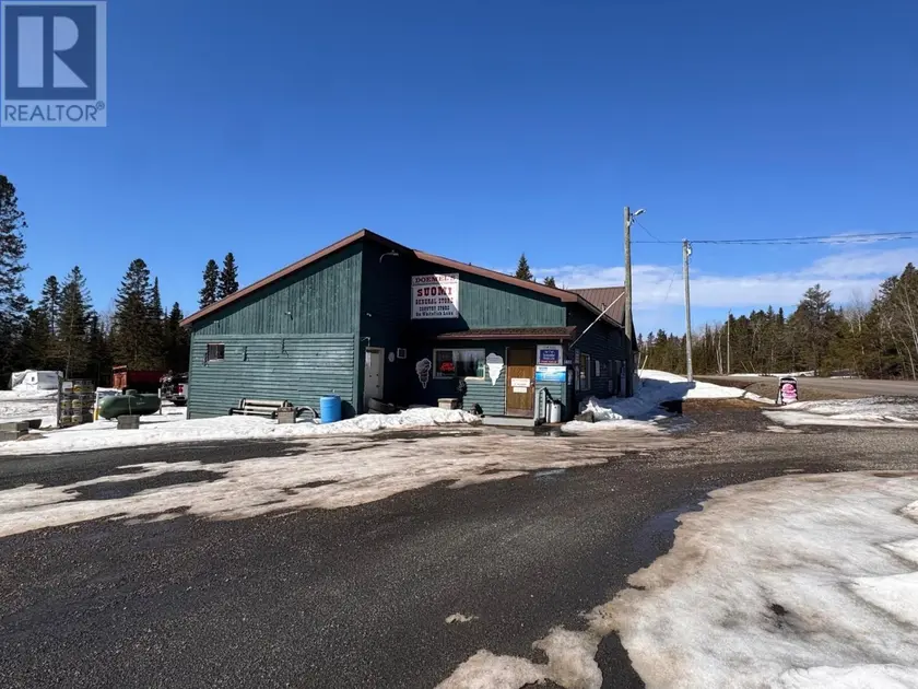 Other at 3851 HWY 588, SUOMI