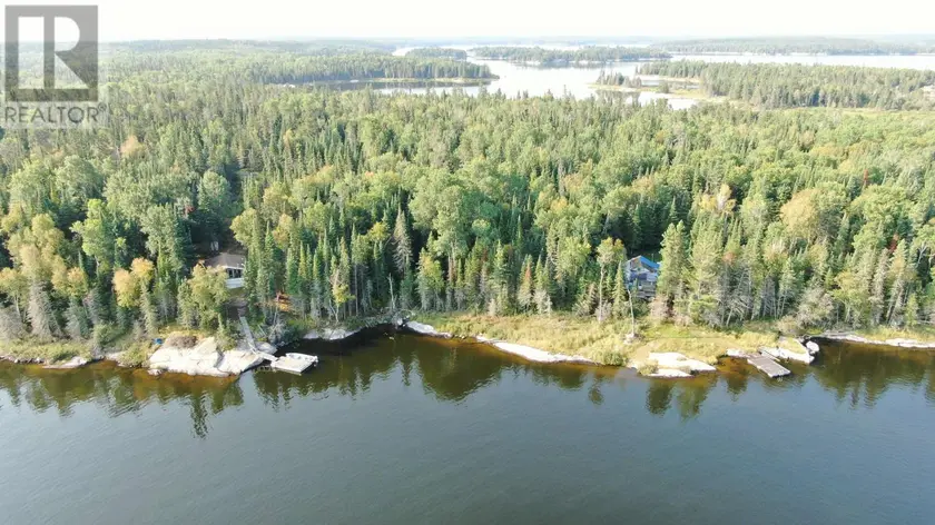 Other at S882 Winnipeg River, Minaki