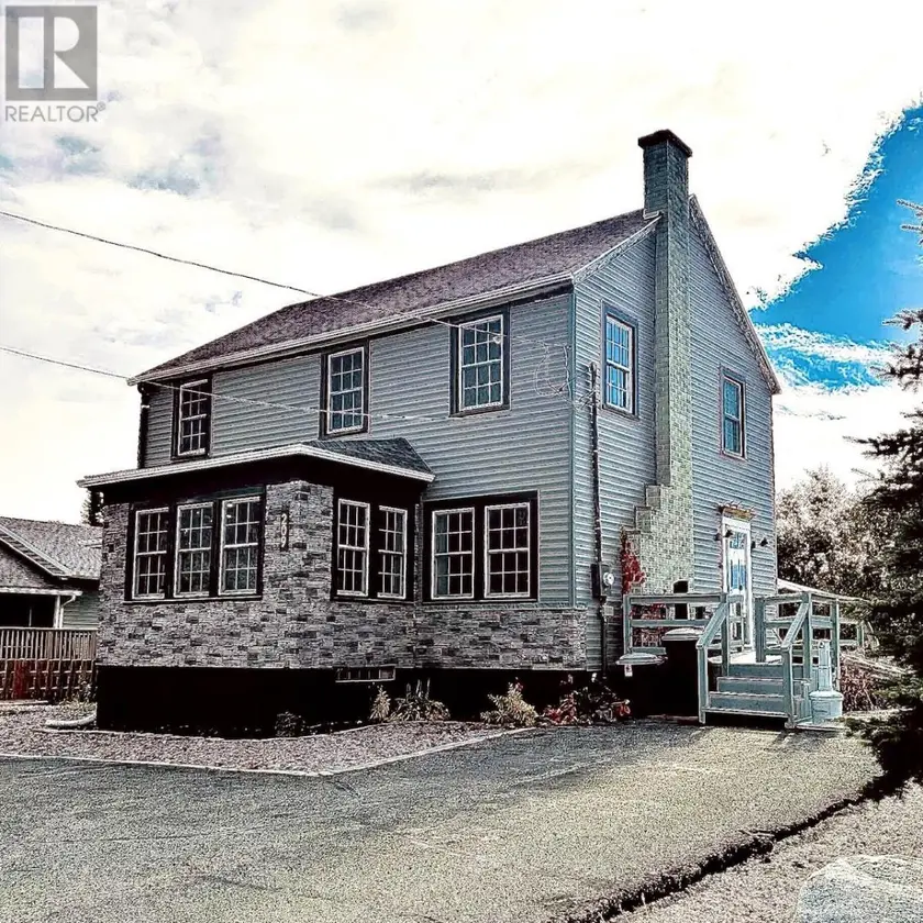 Detached at 209 McKenzie AVE E, Geraldton, Greenstone