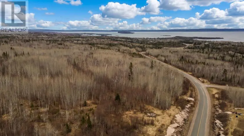 Vacant Land at 0 Mackenzie Station, Thunder Bay