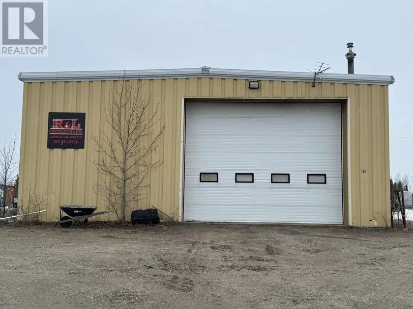 Other at 120 Hamel Ave., Longlac
