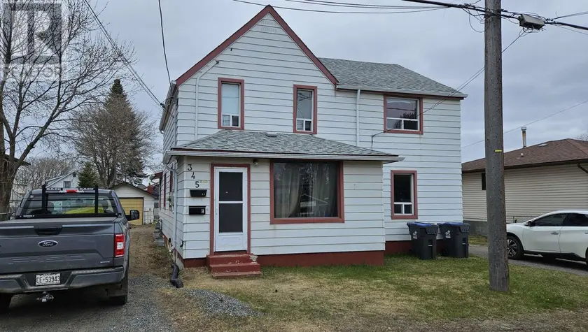 Multiplex at 345 Ray BLVD, Thunder Bay