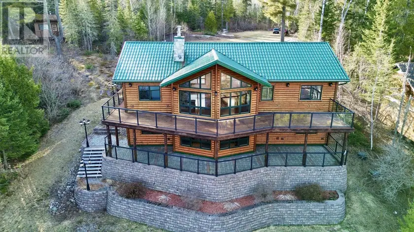 Detached at 477 Highway 586, Thunder Bay