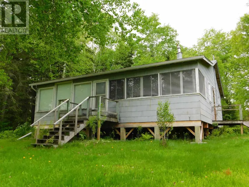 Apartment at 150 White Wing RD, Ear Falls