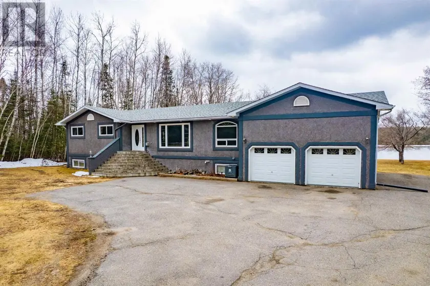 Detached at 481 Goldpines HWY, Ear Falls