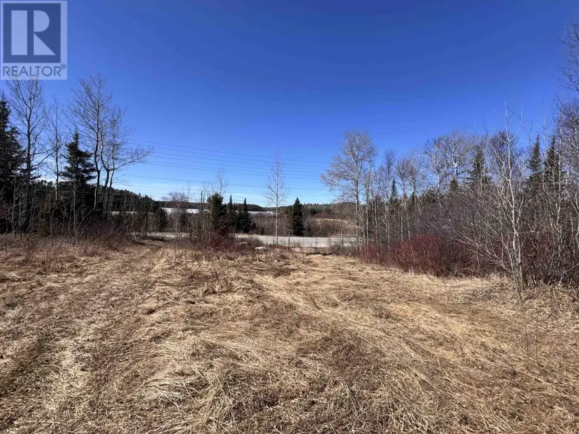 Vacant Land at 66 HWY 105, Red Lake