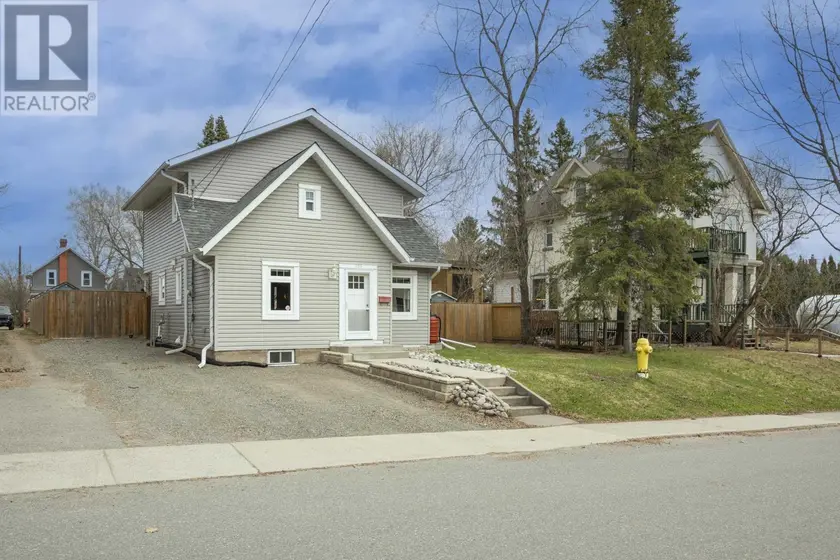 Detached at 286 Van Horne ST, Thunder Bay