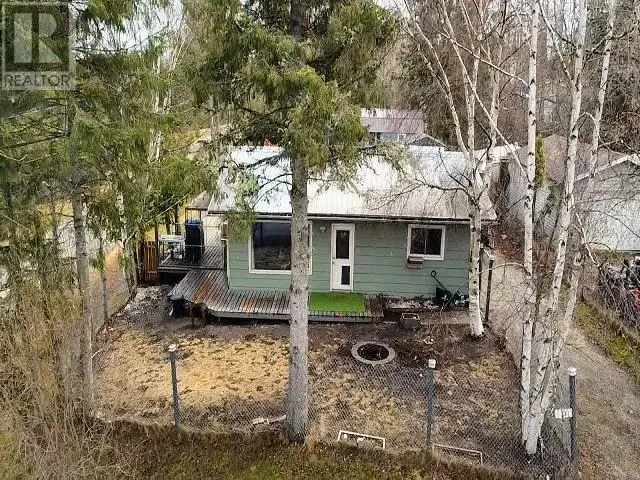 Detached at 33 Victoria ST N, Wabigoon