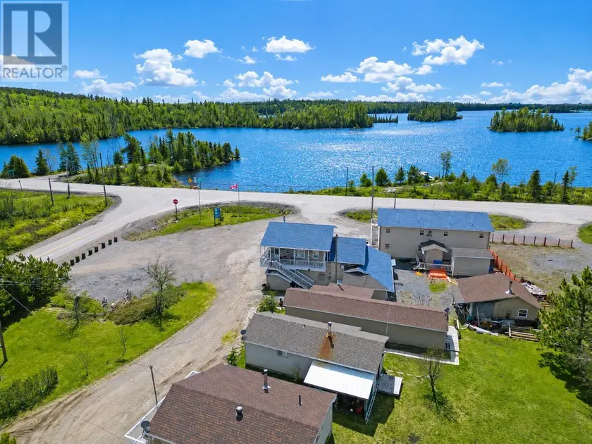 Other at 406 HWY 11 623, Sapawe/Atikokan