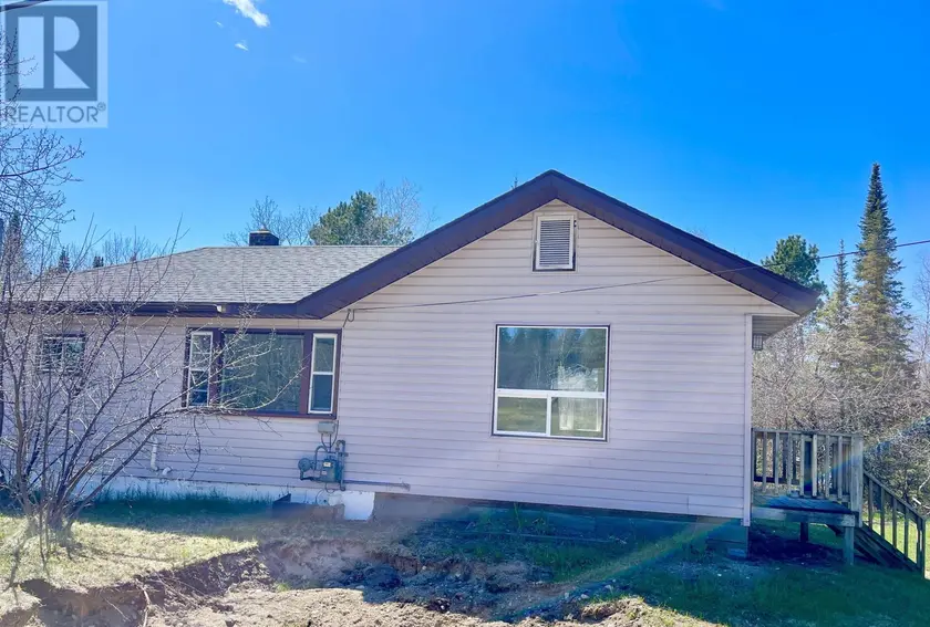 Detached at 70 Armstrong ST, Vermilion Bay