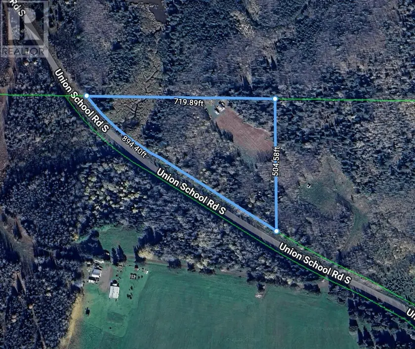 Vacant Land at 464 Union School RD S, Neebing