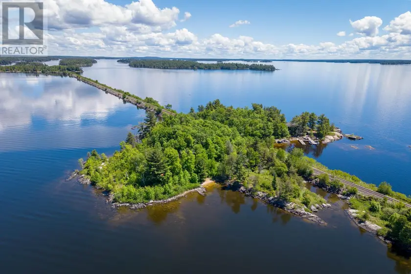 Vacant Land at G 734 Rainy Lake, Fort Frances