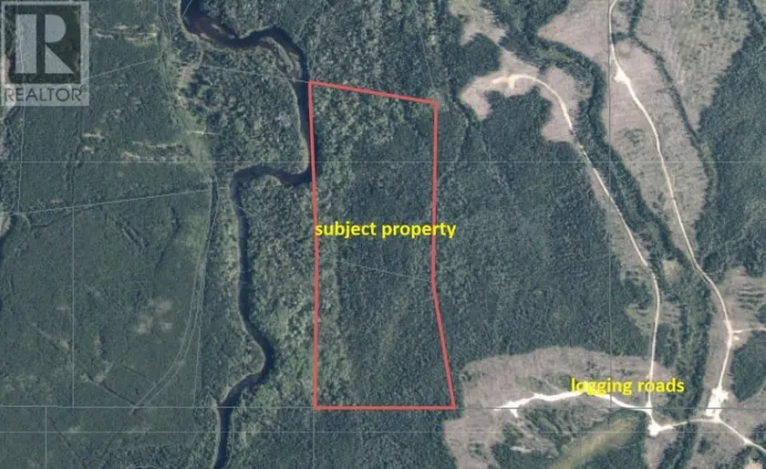 Vacant Land at Parcel 23749, Bristol Township