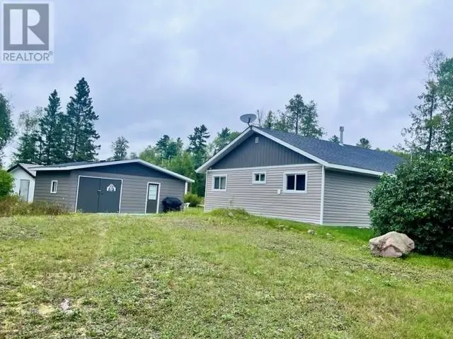 Detached at 167 & 170 Road 5 North, Shuniah