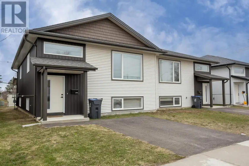 Multiplex at 397 Empire AVE, Thunder Bay