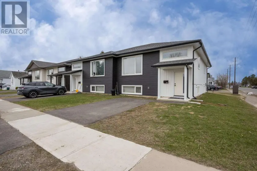 Multiplex at 401 Empire AVE, Thunder Bay