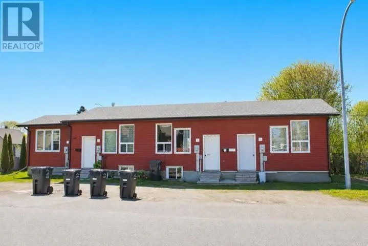 Multiplex at 303 Frederica ST W, Thunder Bay
