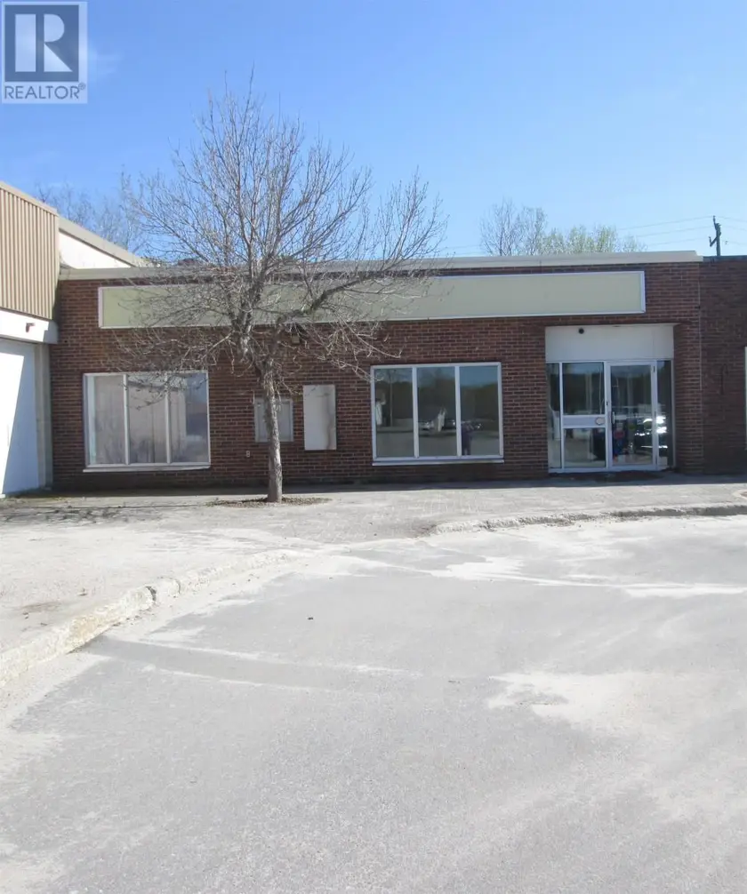 Other at 328 Main Street, Ignace