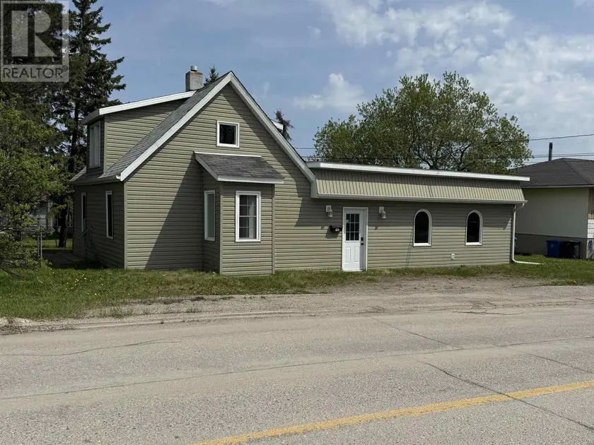 Detached at 165 Third ST, Dryden