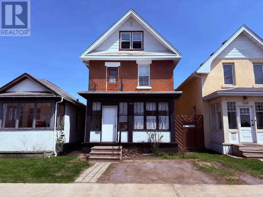 Detached at 310 Brodie ST N, Thunder Bay