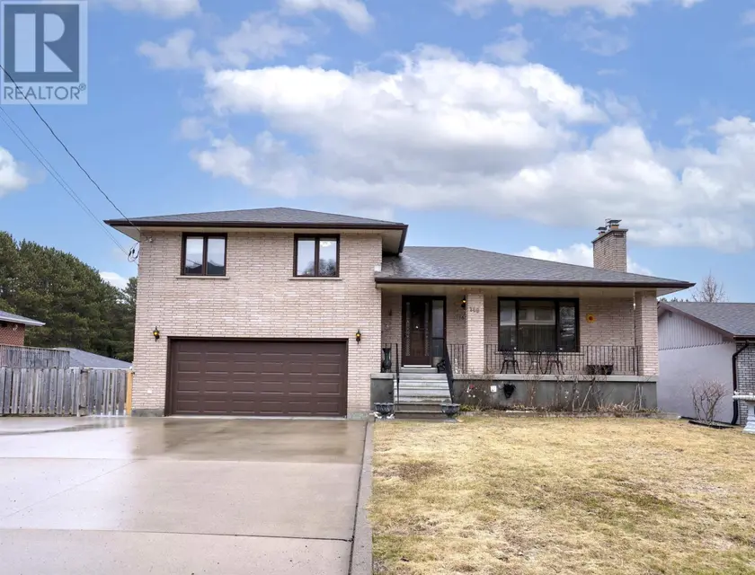 Detached at 149 Masters ST, Thunder Bay