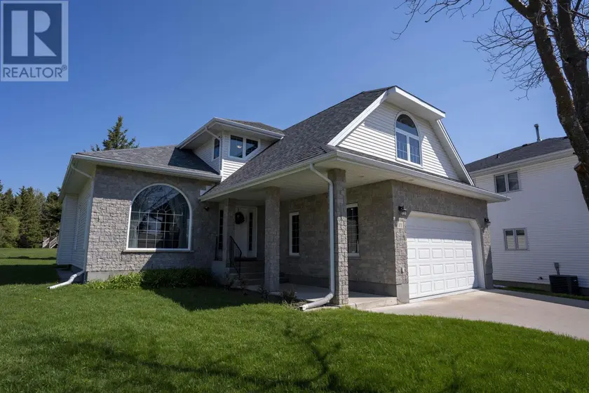 Detached at 113 Princeton PL, Thunder Bay