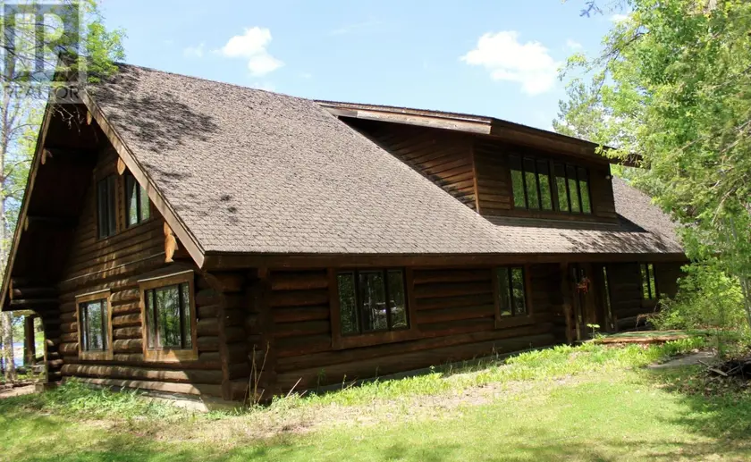 Detached at 85 JENKINS DR, RAINY RIVER