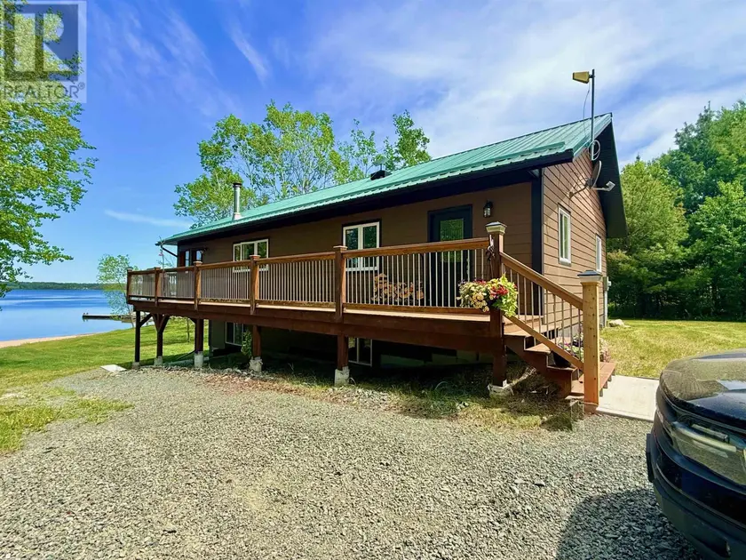 Detached at 46 Aztec Drive