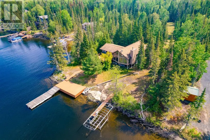Other at 27 LILY PAD BAY, KENORA