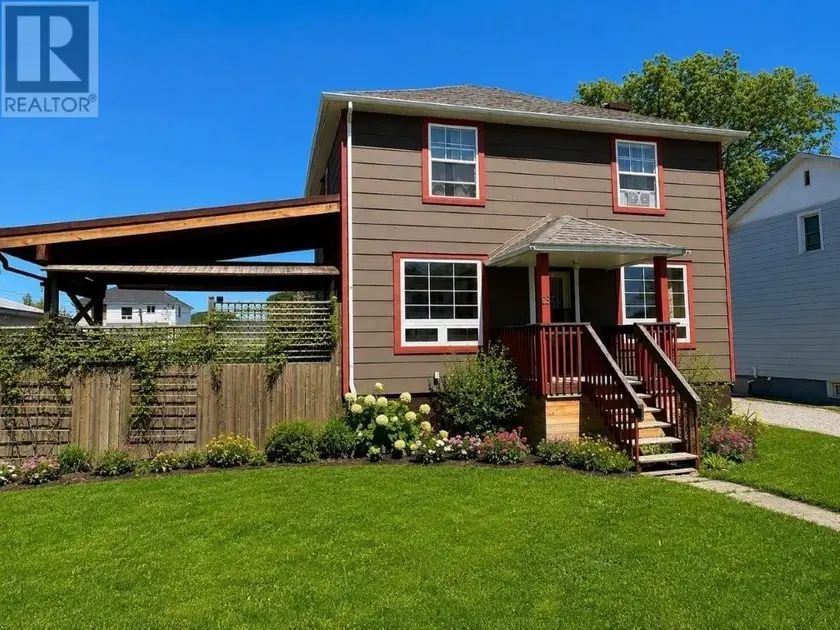 Detached at 25 Timmins Street, Red Rock