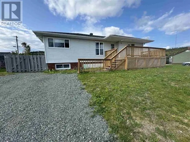Detached at 14 Heron Drive, Manitouwadge