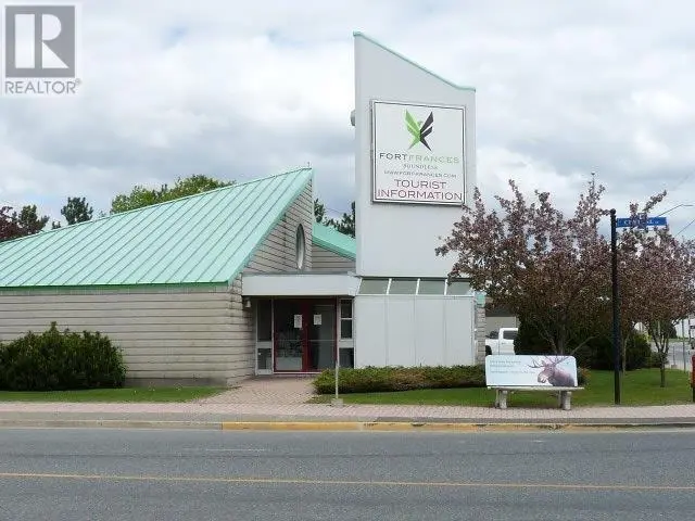 Other at 400 Central AVE, Fort Frances