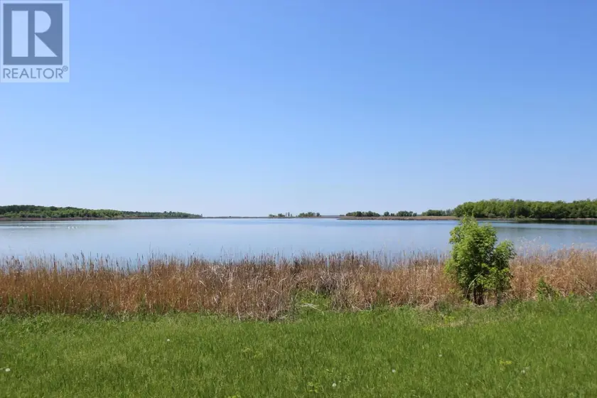 Vacant Land at 222 MORRISON RD, MORSON