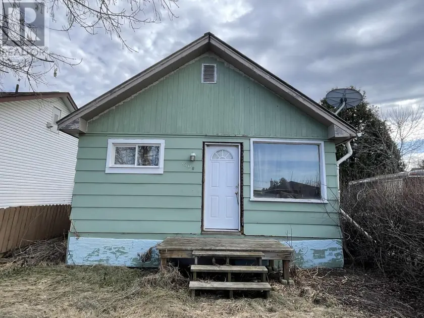 Detached at 1308 Francis ST, Thunder Bay