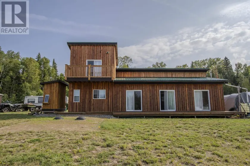 Detached at LOT 24 PATENT RD, Lac Des Mille Lacs