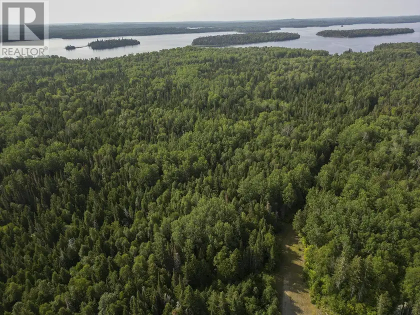Vacant Land at LOT 23 PATENT RD, Lac Des Mille Lacs