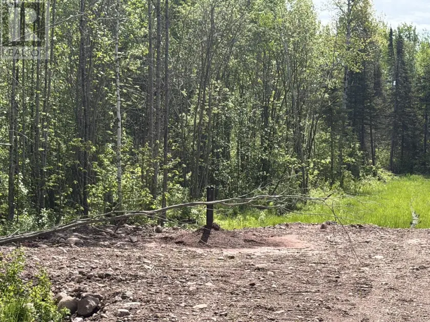 Vacant Land at Lot 2 Road 5 South, Shuniah