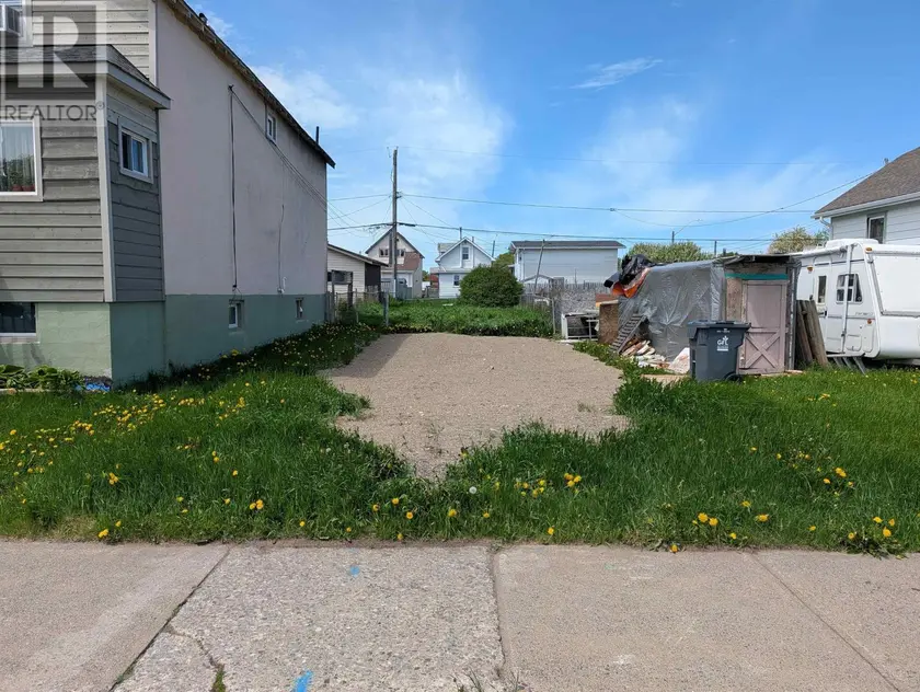 Vacant Land at 833 MCINTOSH ST, THUNDER BAY