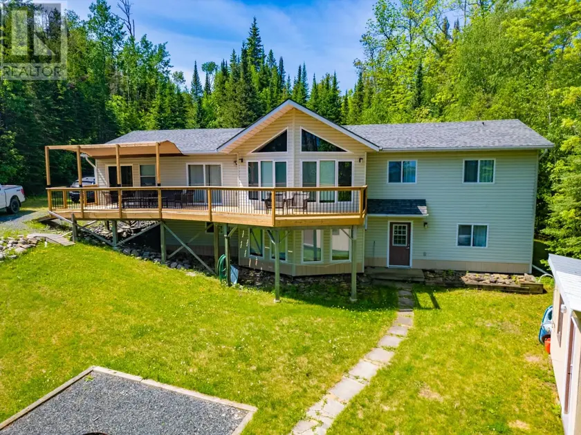 Detached at 36 Poplar Bay RD, Kenora