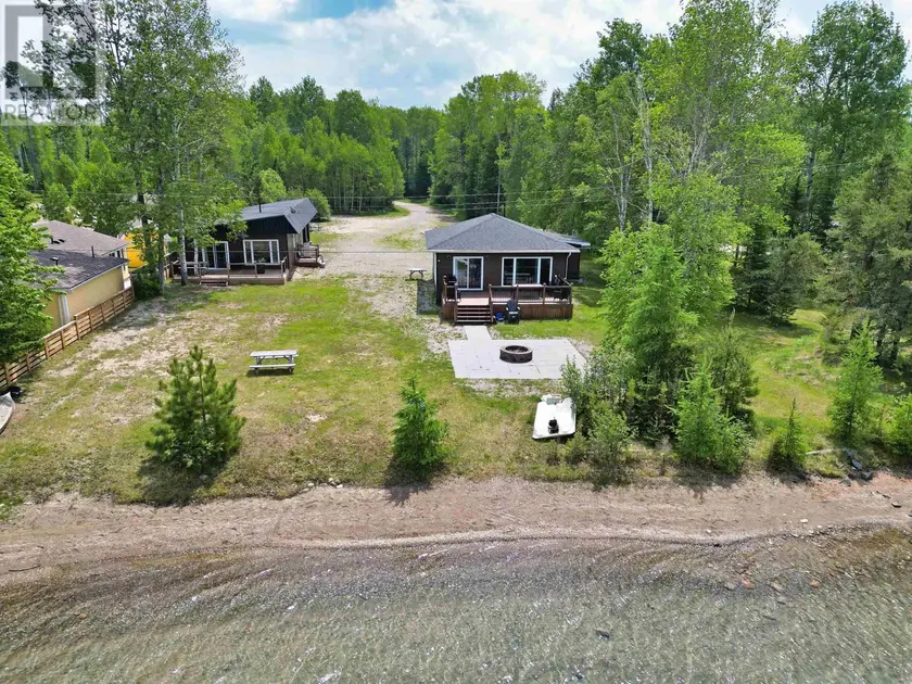 Detached at 39 HWY 625, Longlac