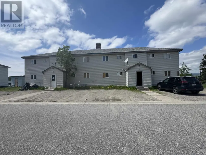 Multiplex at 2 Whitman Court, Marathon