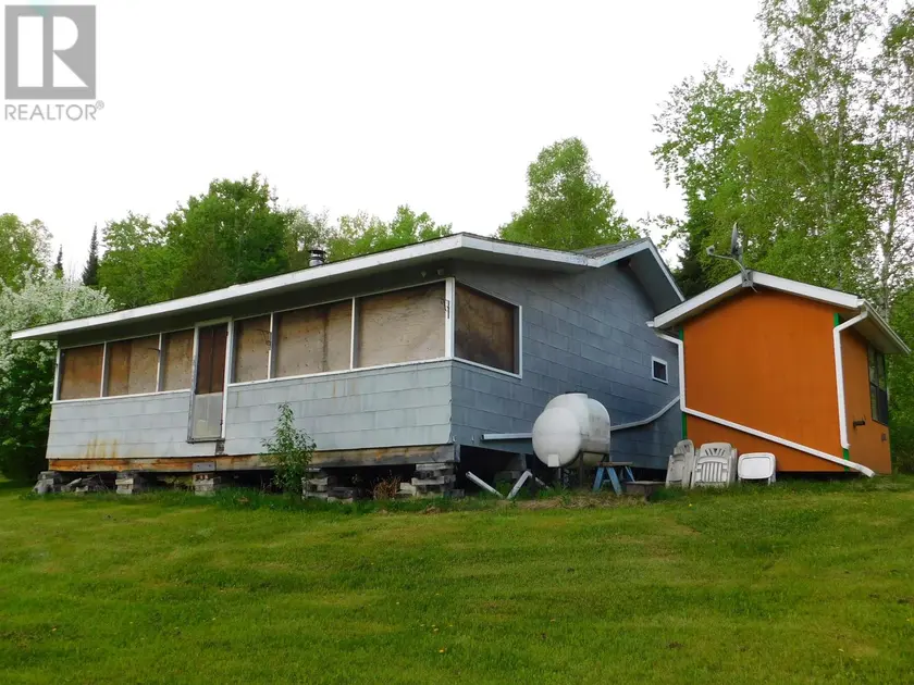Apartment at 140 White Wing RD, Ear Falls