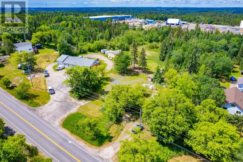Vacant Land at 436 MELLICK AVENUE, KENORA