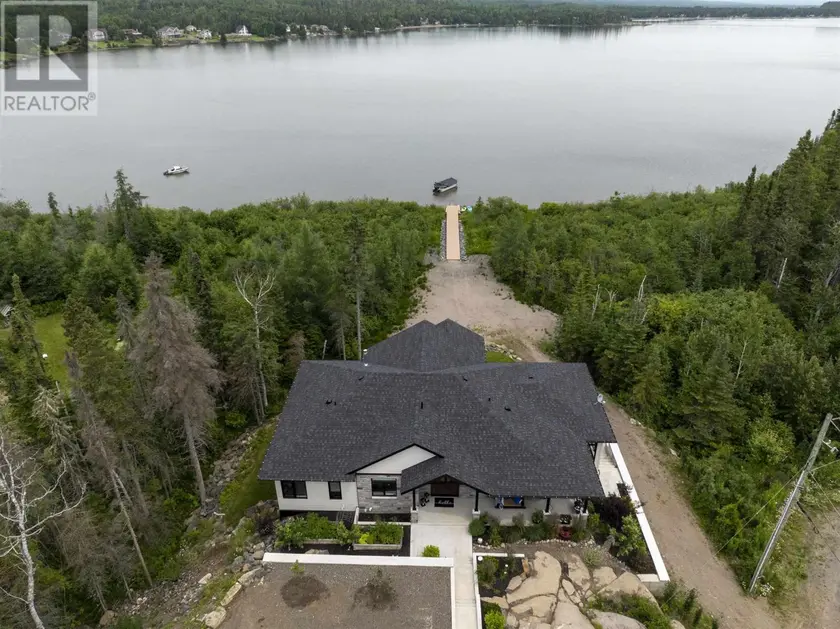 Detached at 149 MICKELSON DR, SHUNIAH