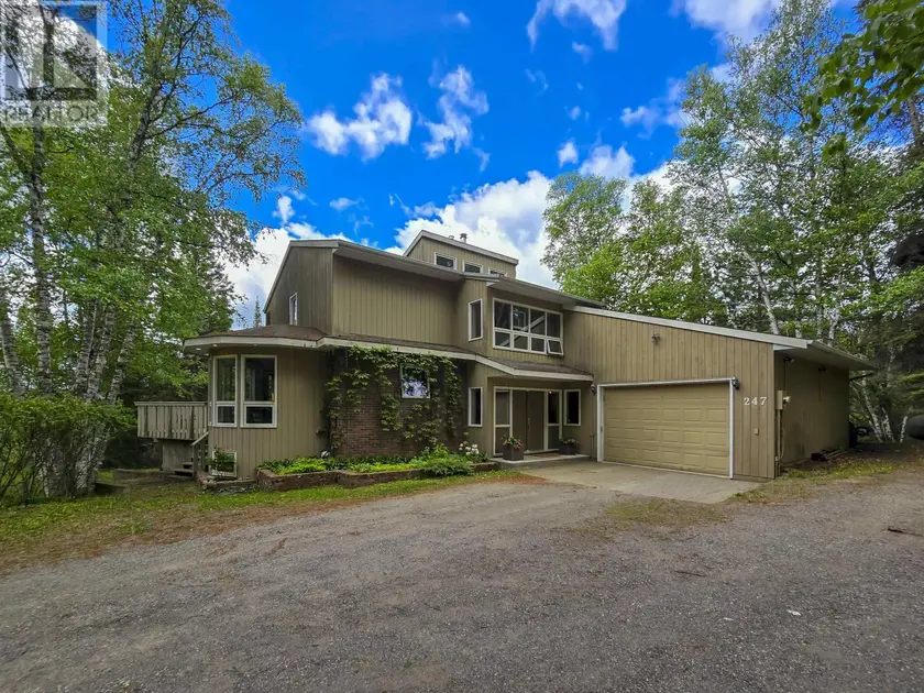 Detached at 247 Shirley Rd, Thunder Bay