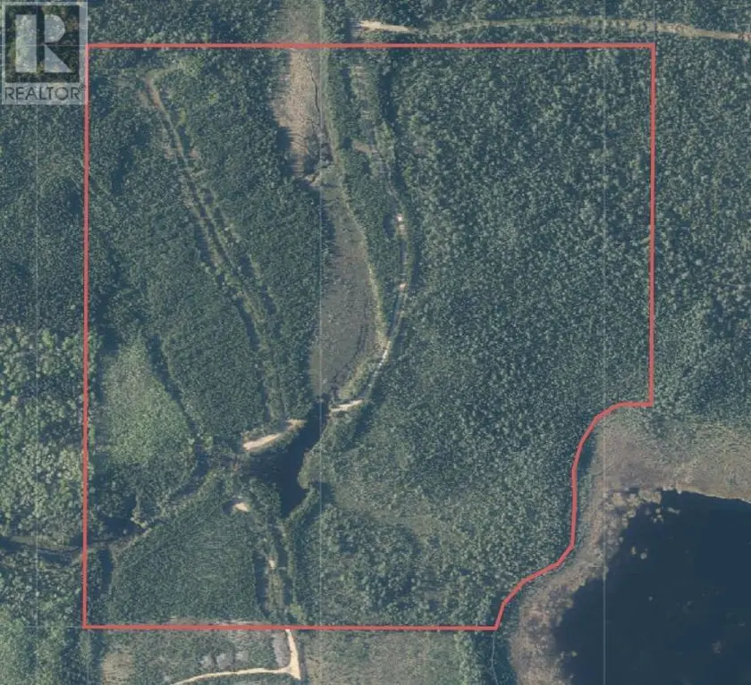 Vacant Land at Lot 5 Con 4, Timmins