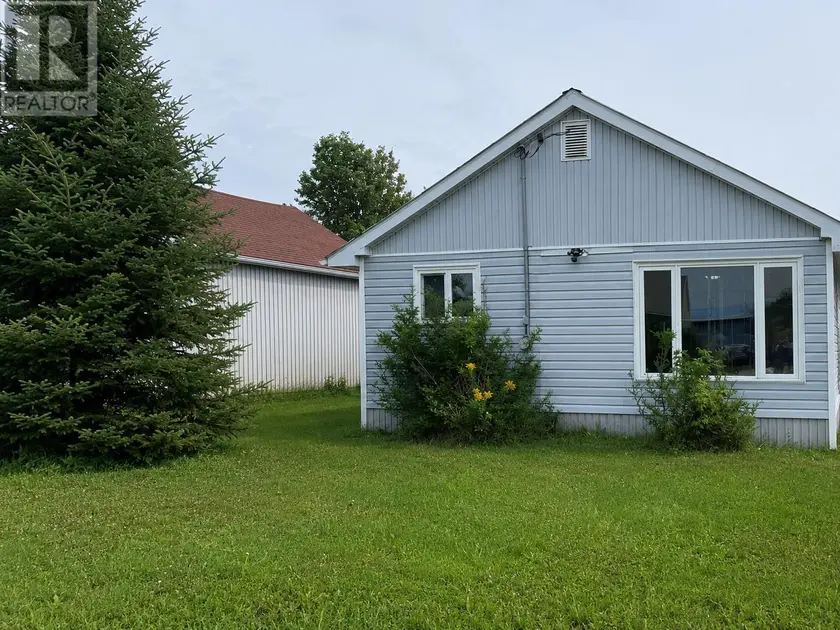 Detached at 123 Burns ST, Atikokan